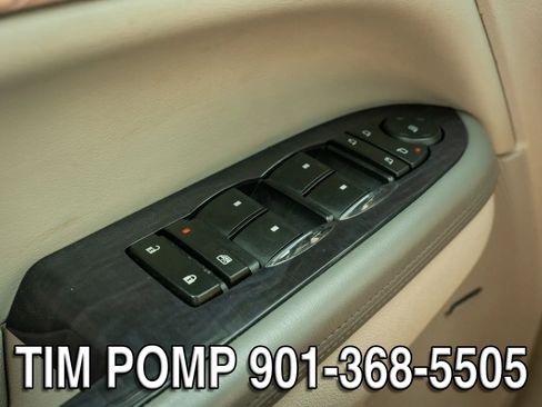 Used 2016 Buick Enclave Premium w/ Experience Buick Package FWD image 27