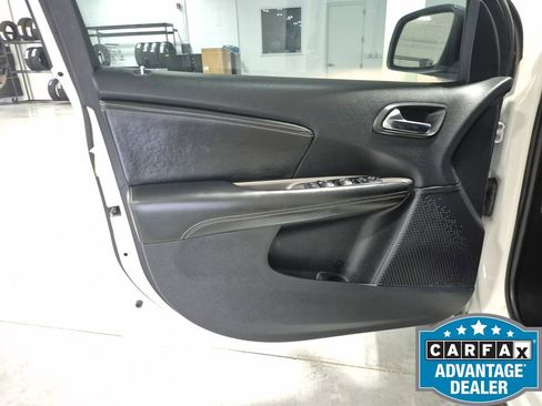 Used 2020 Dodge Journey Crossroad image 65