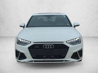 Used 2023 Audi A4 2.0T Premium Plus video 2