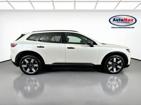 Used 2024 Honda Prologue Elite image 10