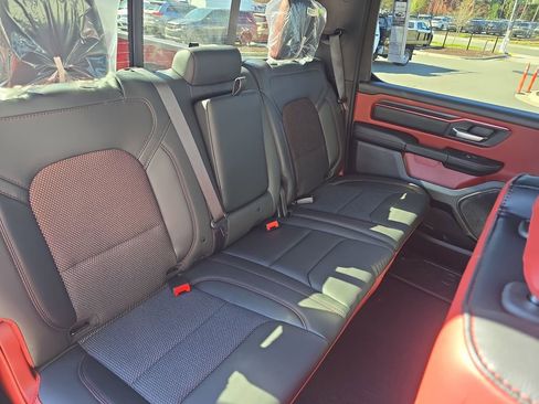 New 2026 RAM 1500 Rebel image 11