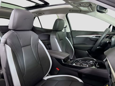 New 2026 Buick Envision Sport Touring image 29