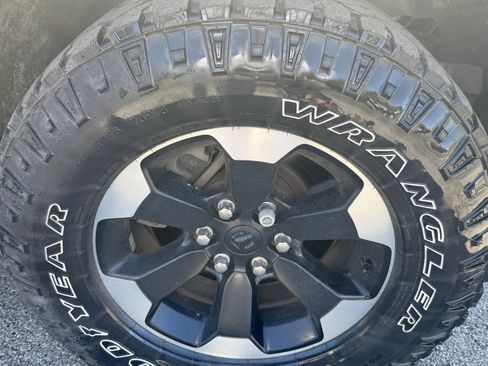 Used 2022 RAM 1500 Rebel w/ Rebel Level 2 Equipment Group AWD/4WD image 25