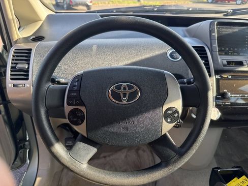 Used 2007 Toyota Prius Touring image 28