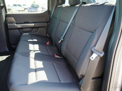 Used 2024 Ford F150 XLT w/ Equipment Group 302A MID AWD/4WD image 17