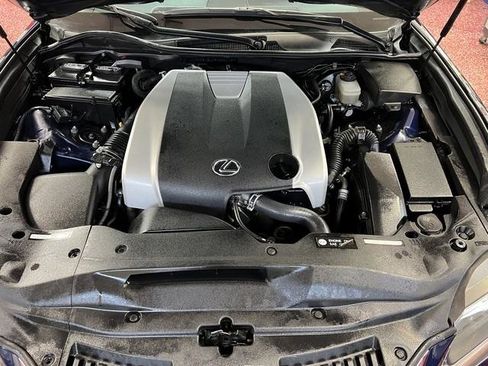 Used 2015 Lexus GS 350 AWD w/ Premium Package image 12