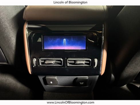 New 2026 Lincoln Aviator Reserve AWD/4WD image 21