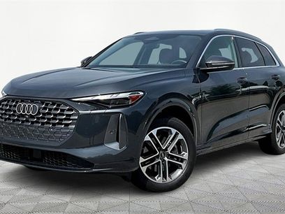 Used 2025 Audi Q5 Premium