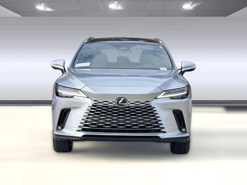 New 2026 Lexus RX 350h RX 350h image 6