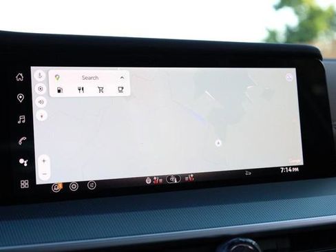 New 2026 Nissan Murano Platinum AWD/4WD image 15