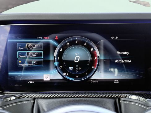 Used 2023 Mercedes-Benz G 550 image 75