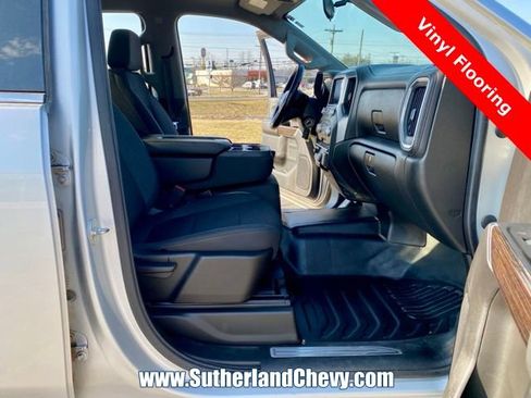 Used 2022 GMC Sierra 2500 SLE w/ X31 Off-Road Package image 25
