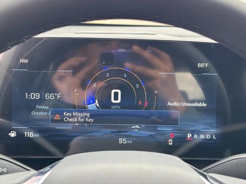 New 2026 Chevrolet Equinox LT FWD image 43