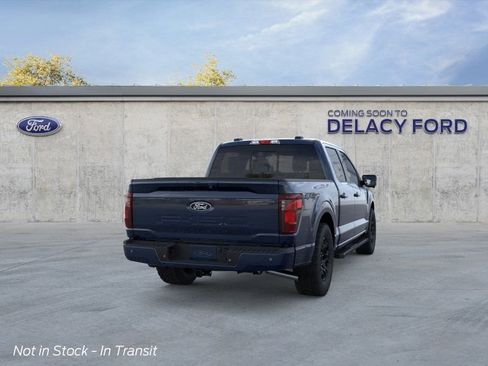 New 2026 Ford F150 XLT image 8