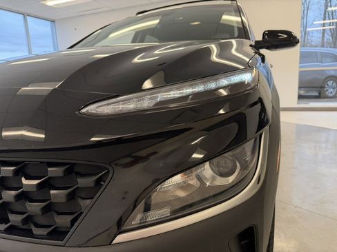 Used 2023 Hyundai Kona SEL image 38