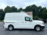 Used 2017 Nissan NV 3500 SV image 2