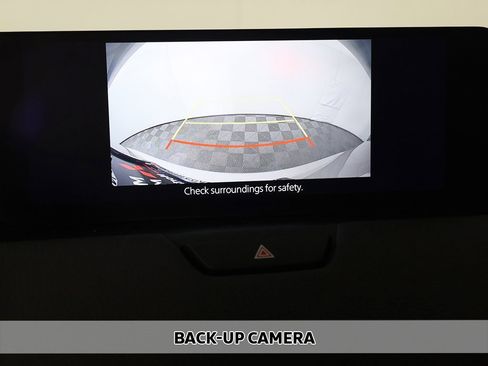 Used 2024 MAZDA CX-90 3.3 Turbo w/ Preferred Plus image 6