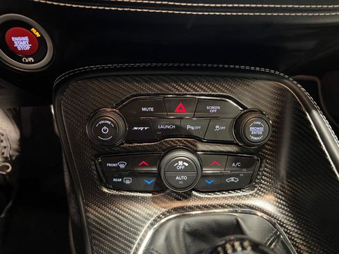 Used 2023 Dodge Challenger SRT Hellcat image 20