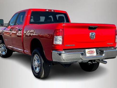 Used 2024 RAM 2500 Big Horn image 4