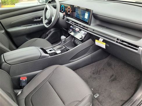 New 2026 Hyundai Tucson SEL image 15