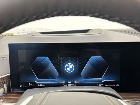 New 2026 BMW X5 xDrive40i image 28