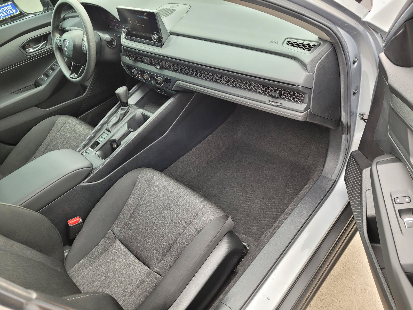 Used 2025 Honda Accord LX image 23