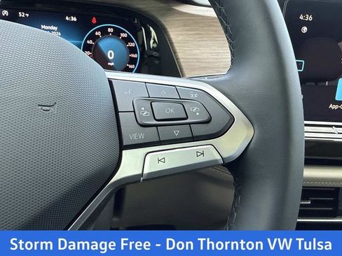 New 2026 Volkswagen Atlas SEL Premium R-Line AWD/4WD image 26