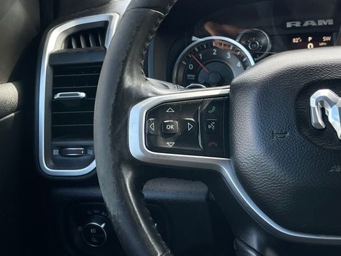 Used 2019 RAM 1500 Big Horn RWD image 13