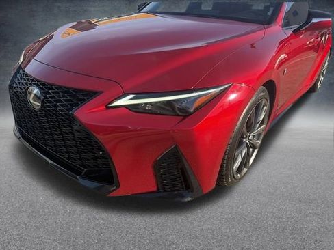 Used 2021 Lexus IS 350 F Sport w/ Navigation Package image 65