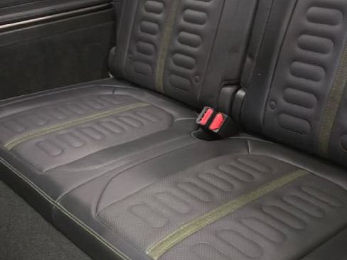Used 2023 Rivian R1S Adventure AWD/4WD image 14