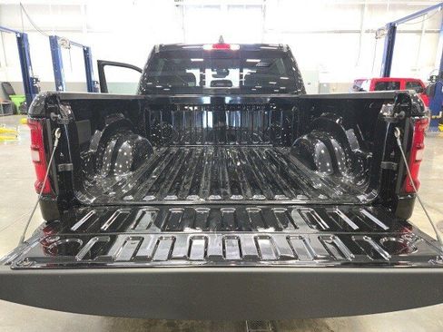 New 2026 RAM 1500 Big Horn image 22