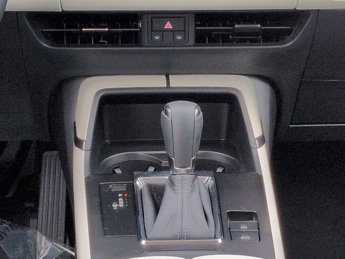 New 2026 MAZDA CX-5 Select AWD/4WD image 19