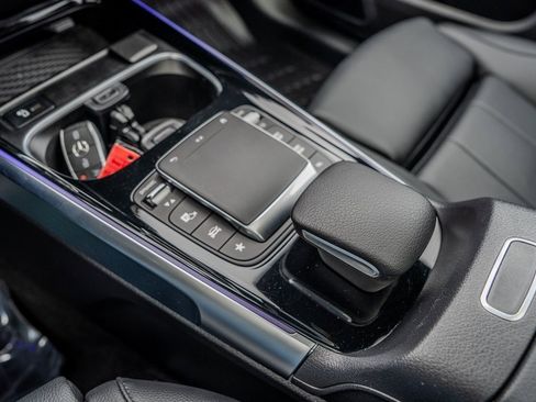 Used 2023 Mercedes-Benz EQB 350 4MATIC SUV w/ Pinnacle Package image 12