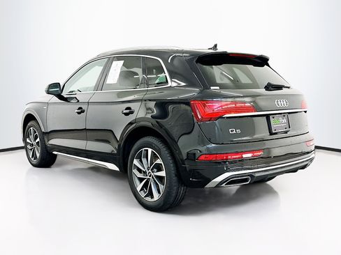 Used 2023 Audi Q5 2.0T Premium Plus image 5