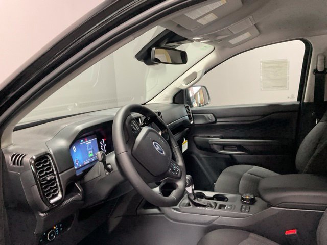 New 2026 Ford Ranger XLT AWD/4WD image 15
