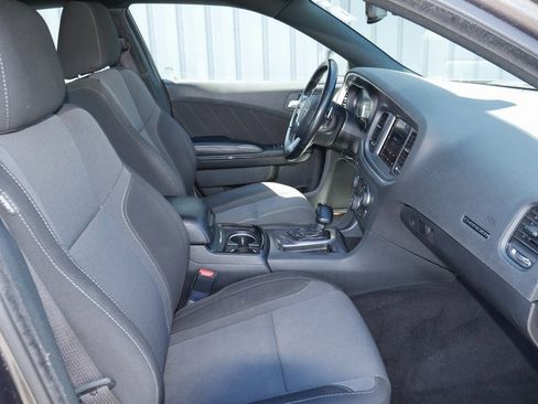 Used 2021 Dodge Charger SXT w/ Blacktop Package image 22