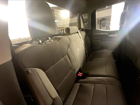 Used 2023 GMC Sierra 1500 Elevation RWD image 21