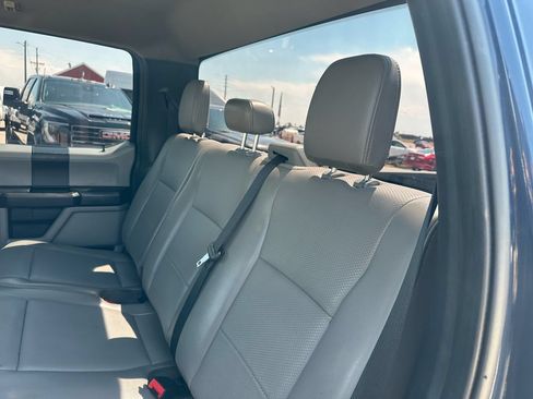 Used 2020 Ford F250 XL w/ Power Equipment Group RWD image 31