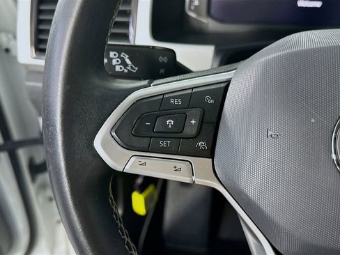 Used 2021 Volkswagen Atlas SEL Premium image 26