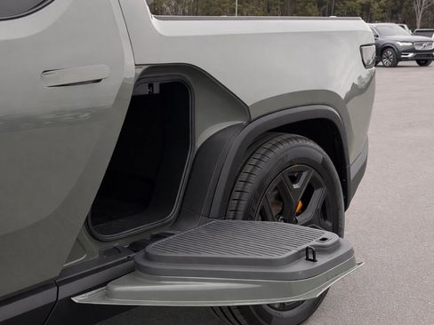 Used 2022 Rivian R1T Launch Edition image 79