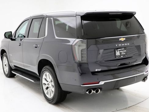 Used 2025 Chevrolet Tahoe Premier image 7