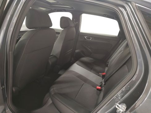 New 2026 Honda Civic Sport image 11