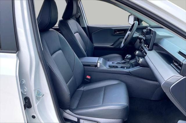 Certified 2026 Toyota RAV4 XLE Premium FWD image 9