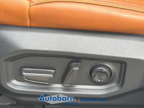 Used 2024 Toyota Tundra 1794 Edition AWD/4WD image 11