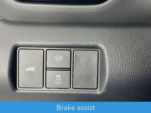 Certified 2024 Honda Pilot TrailSport image 13