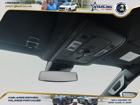 Used 2025 GMC Yukon Denali image 24