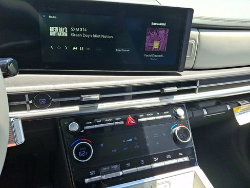 New 2026 Hyundai Santa Fe SEL AWD/4WD image 9