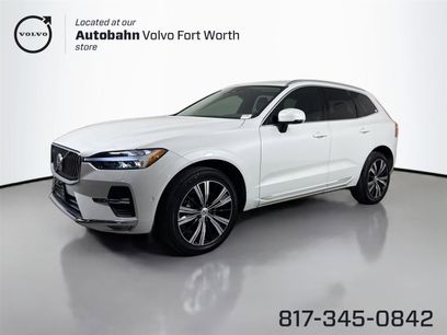 Certified 2023 Volvo XC60 B5 Plus w/ Protection Package Premier