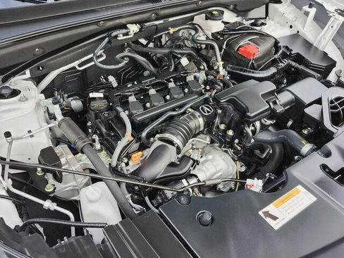 Used 2025 Acura ADX FWD image 26