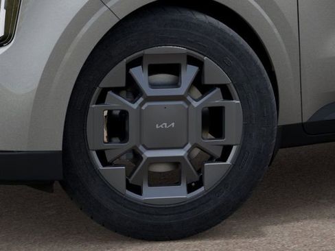 New 2026 Kia Carnival EX FWD image 40